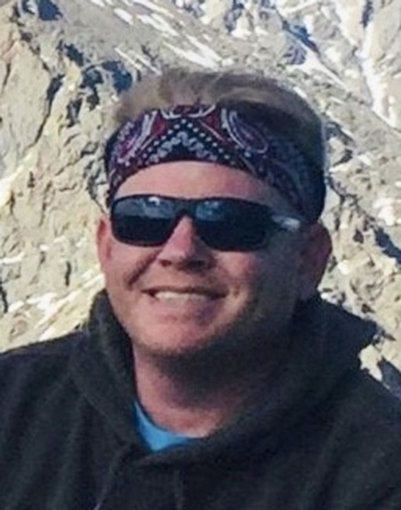 James Robert Groesch Profile Photo