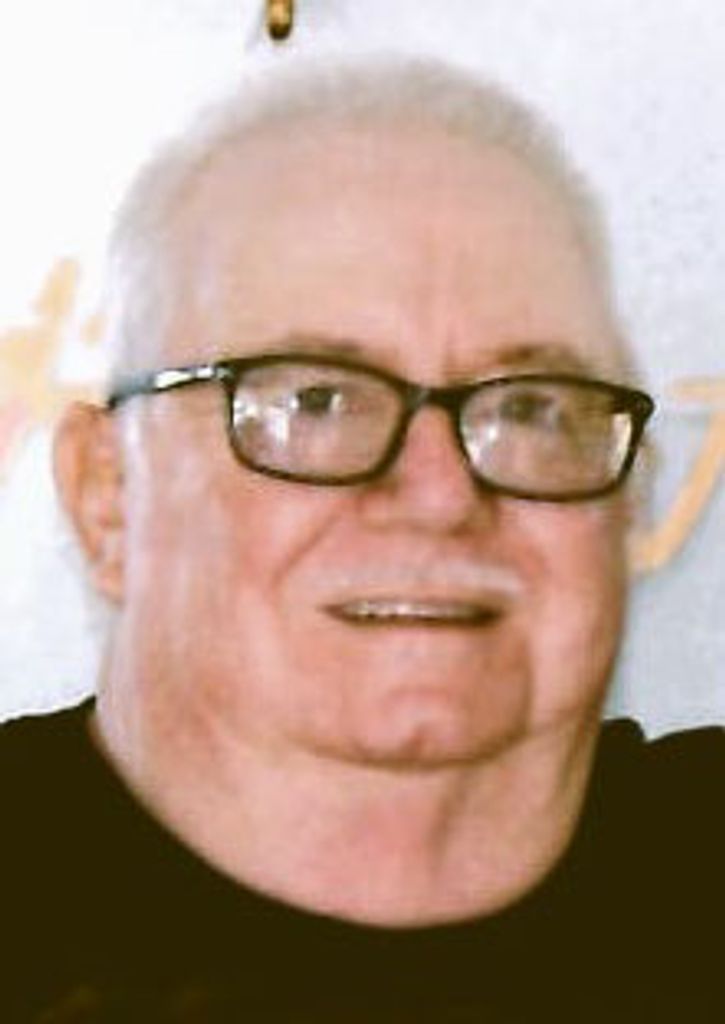 Daniel Marvin Hagberg Profile Photo