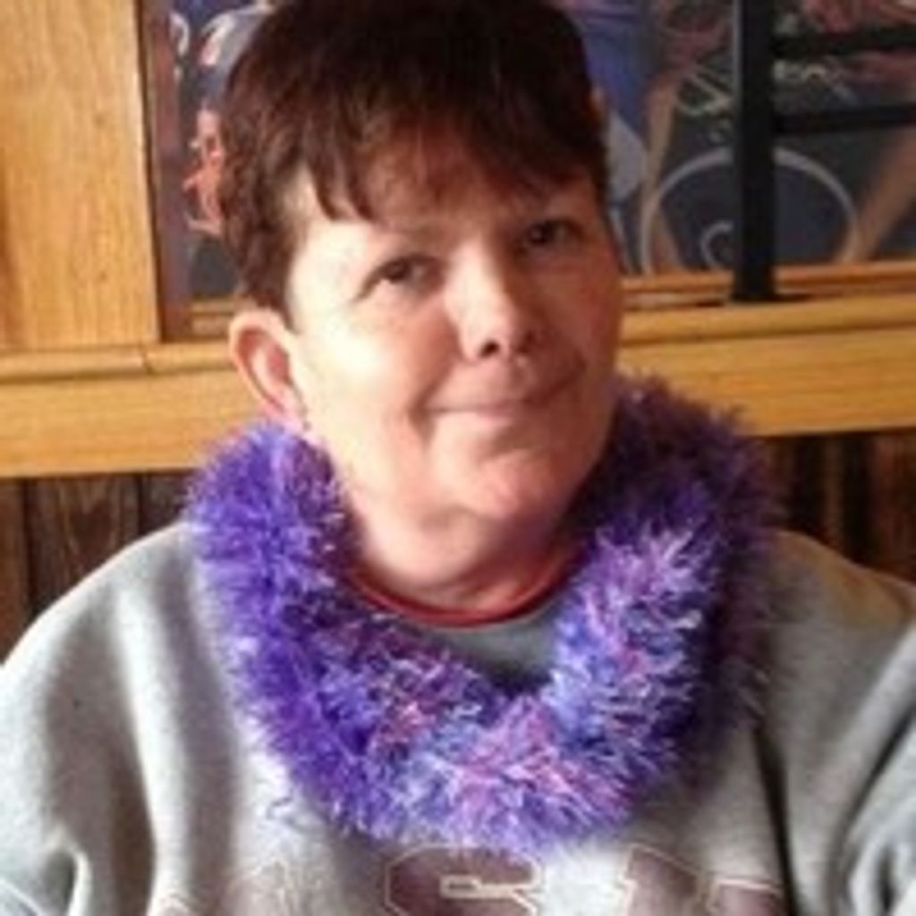 Nancy LaRue Sharp Allen