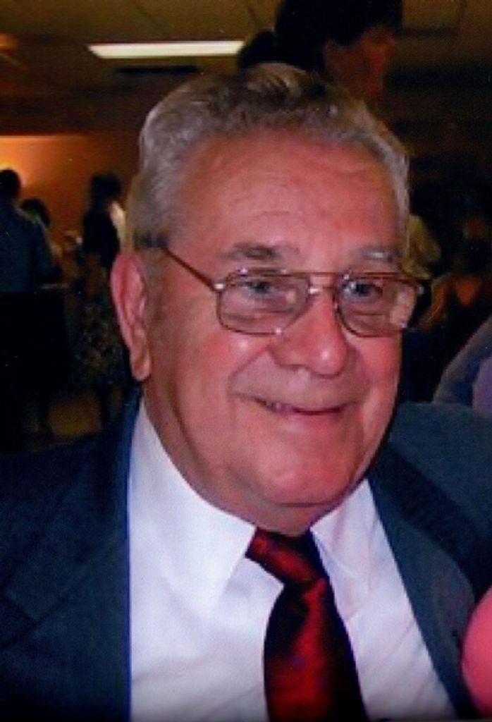 Charles "Roy" L. Phillips, Sr.
