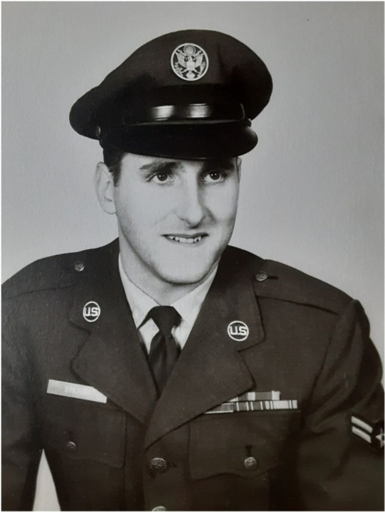 David "Bing" Bingham Profile Photo