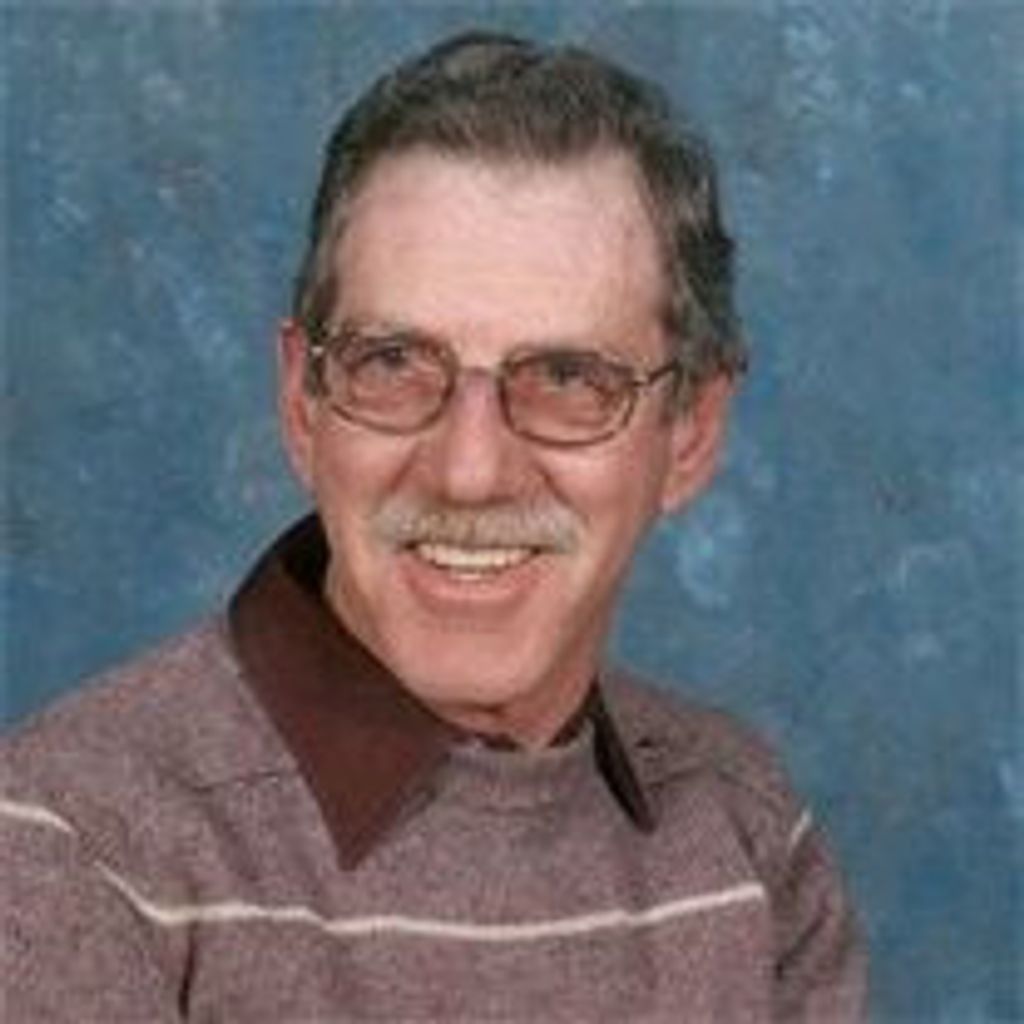 Jerry D. Alberts