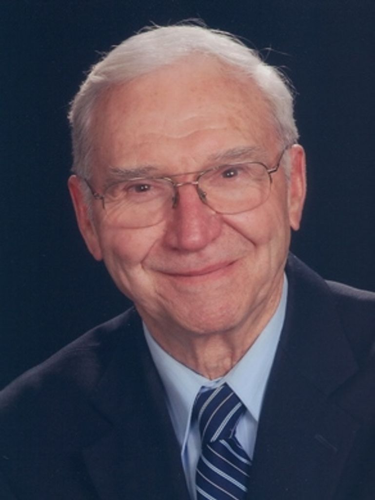 Eugene "Gene" Kruckeberg