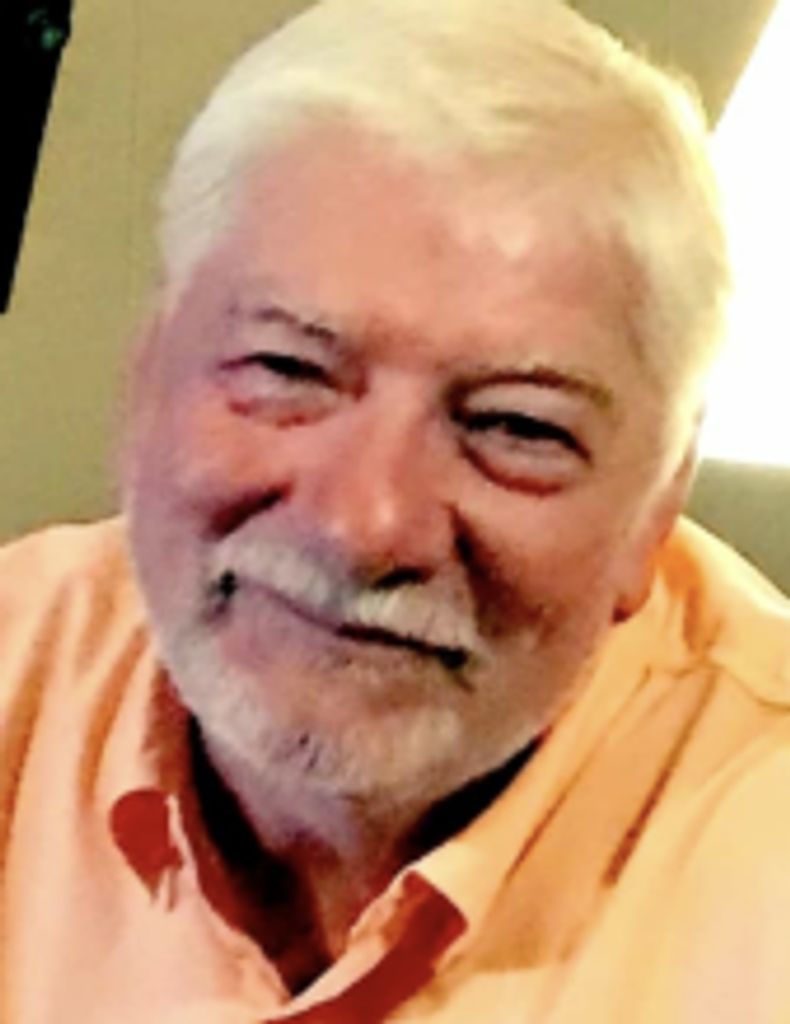 Michael Bruce Frost Profile Photo