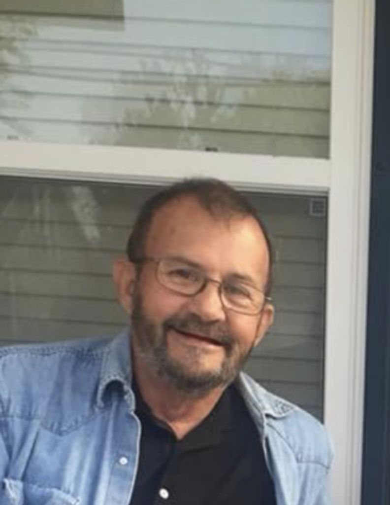 William Fredrick "Freddy" Mason Profile Photo