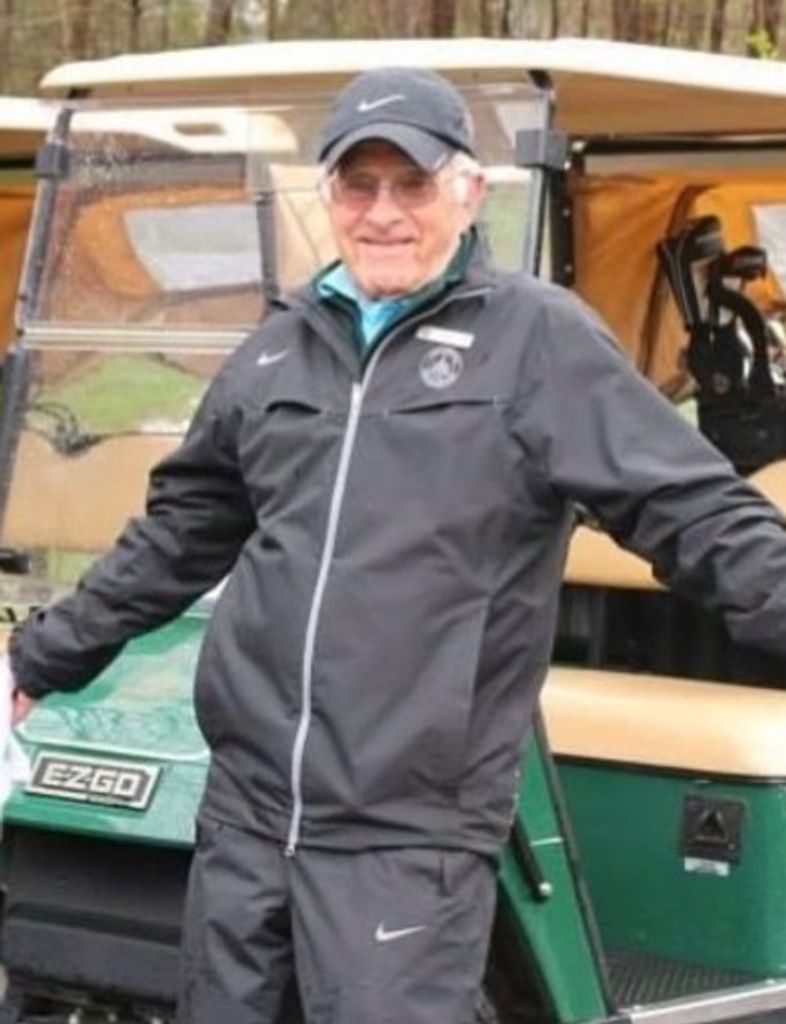 Richard "Dickie" Kershner