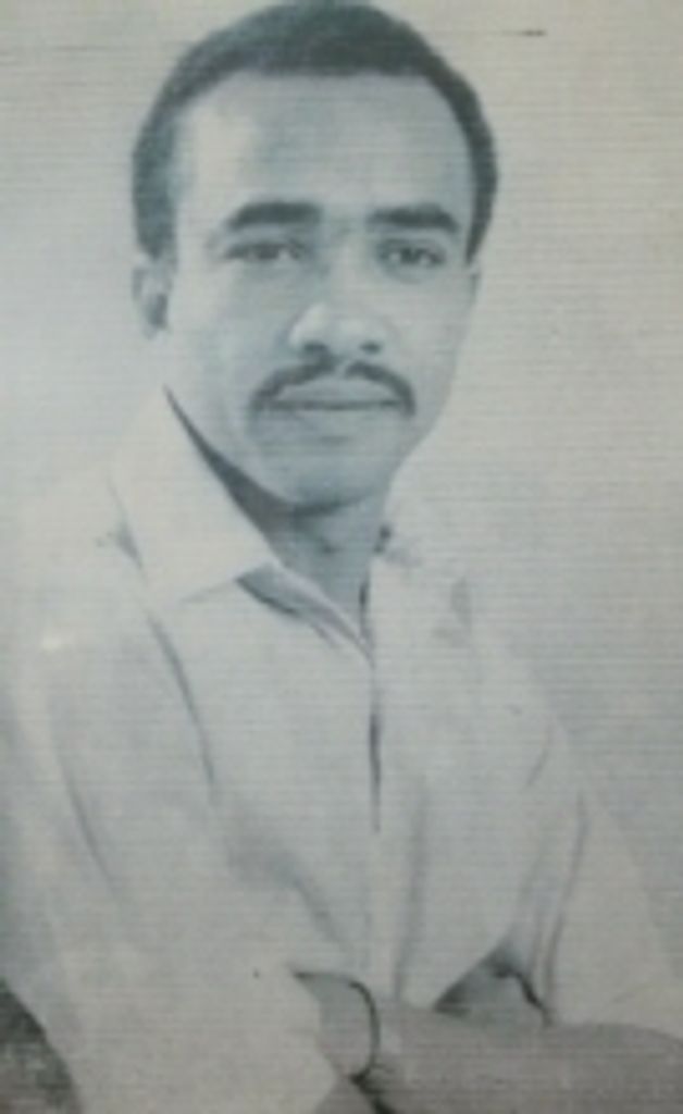 Charles Frederis Robards