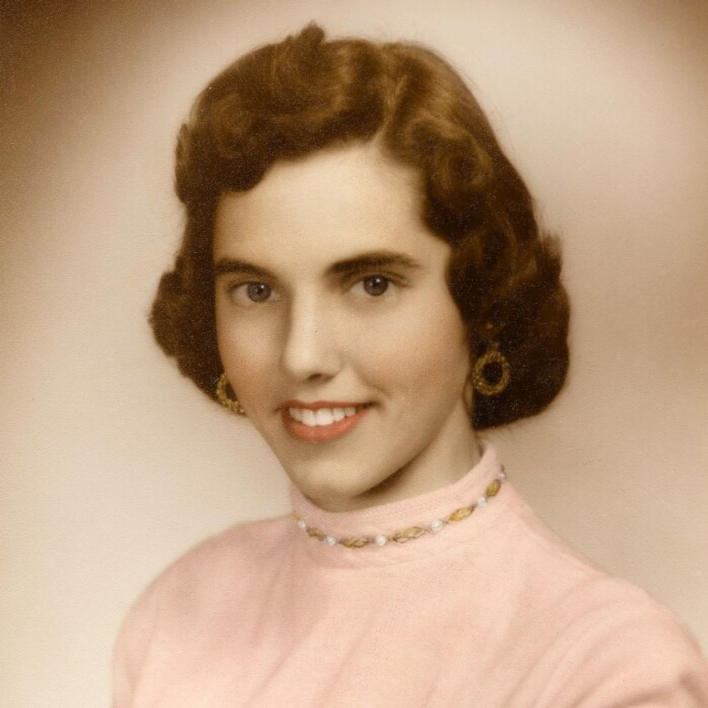 Georgia G Dacus Profile Photo