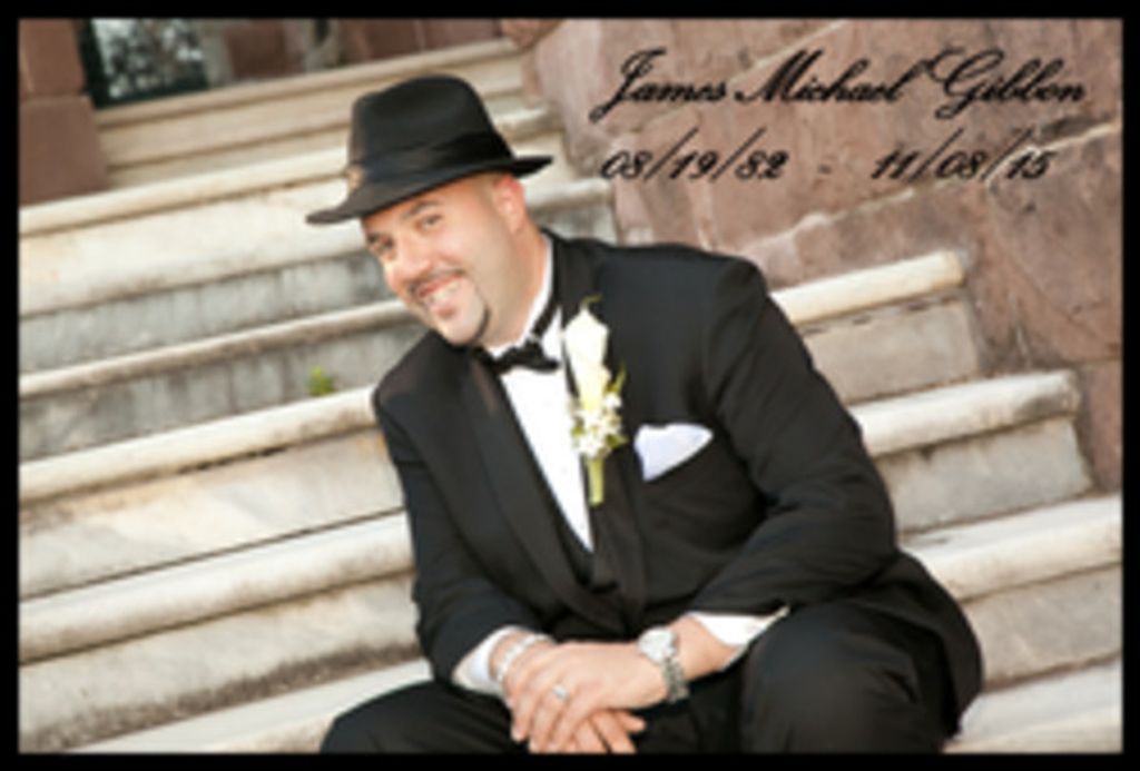 James Michael Gibbon