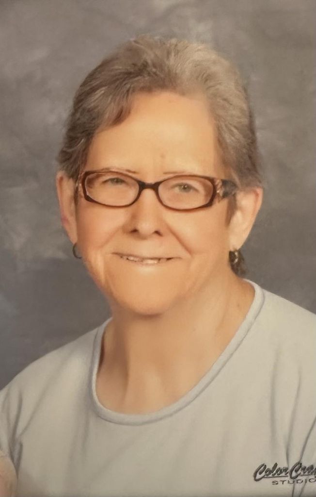 Betty Aliene Worthy Profile Photo