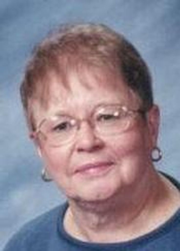 Grace Ann Murray