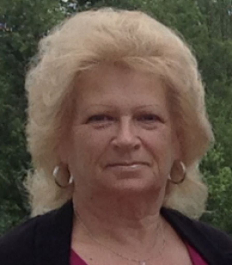 Marie Denardo