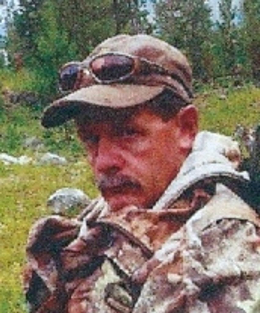 Mitch Hunt