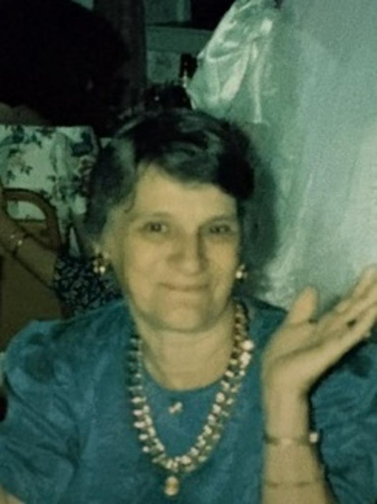 Dolores Joyce Vinesett