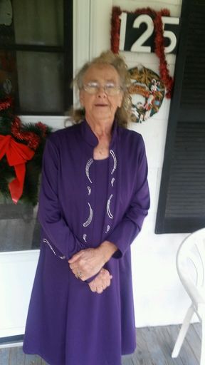 Lucille Martin Profile Photo