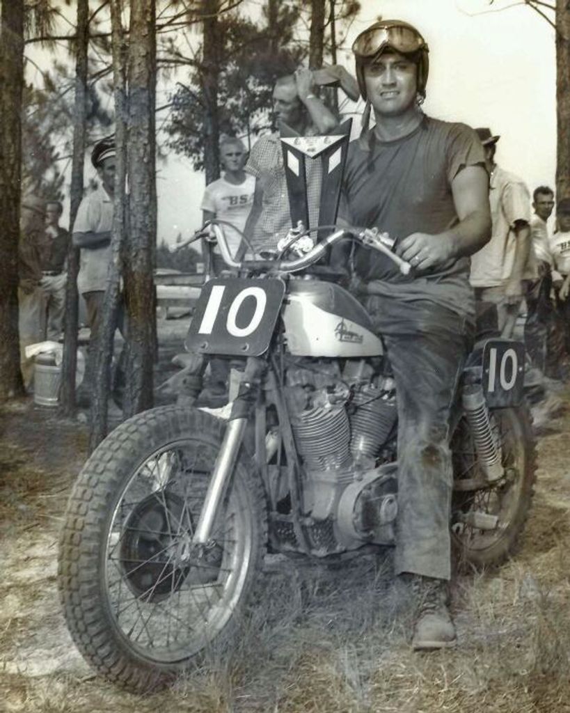 Bobby Franklin Henry