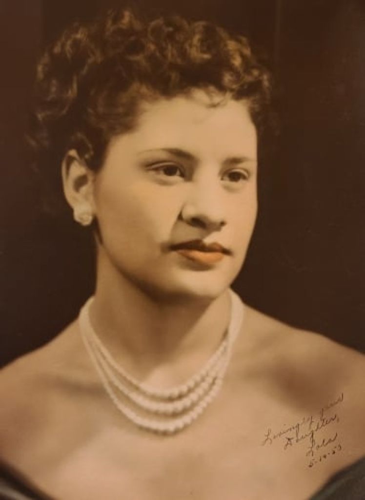 Dolores Rodriguez
