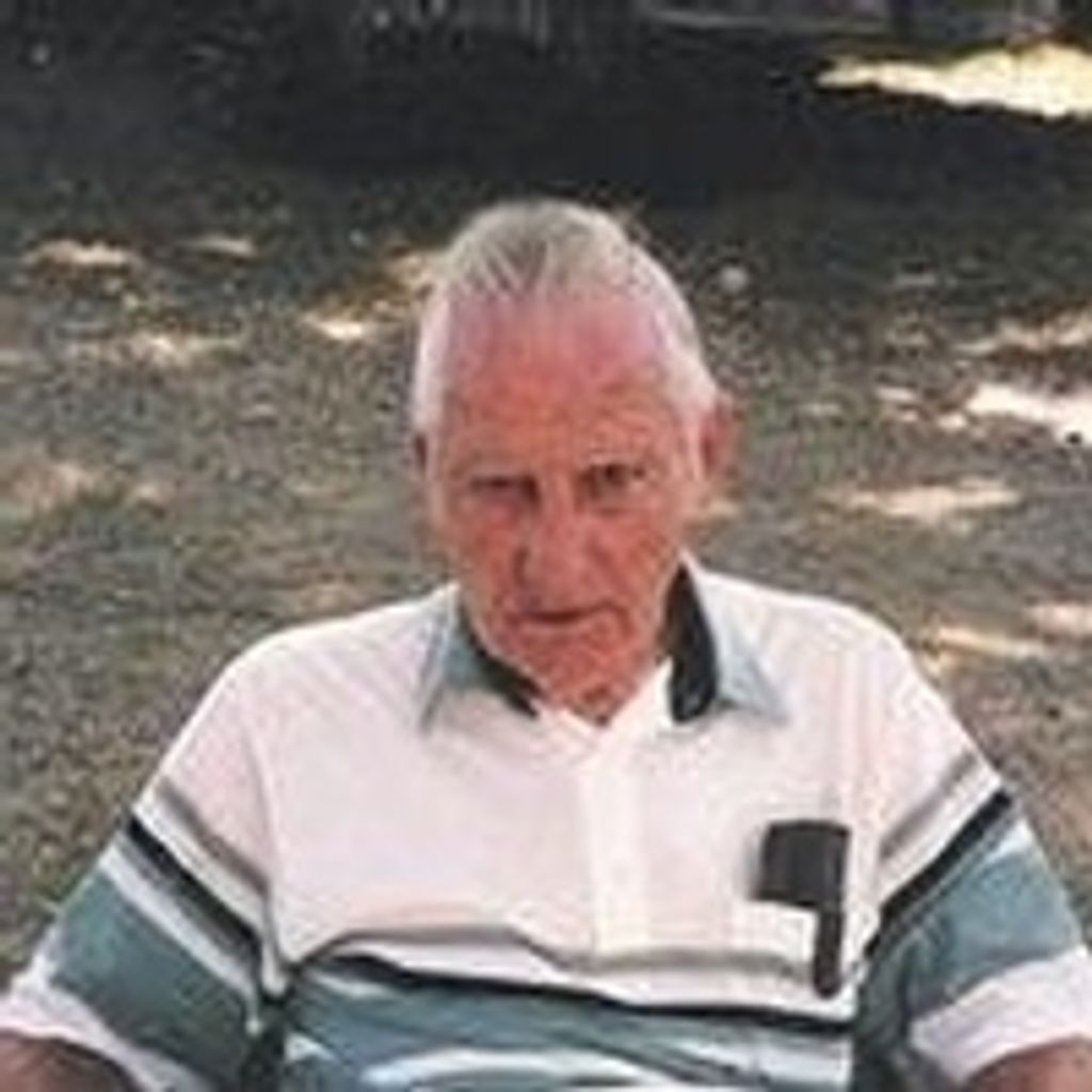 Lewis Heeren