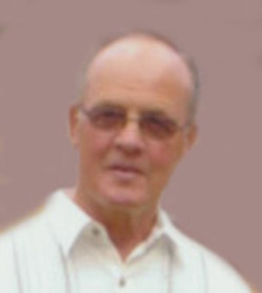 Leonard "Lenny" Veneklasen