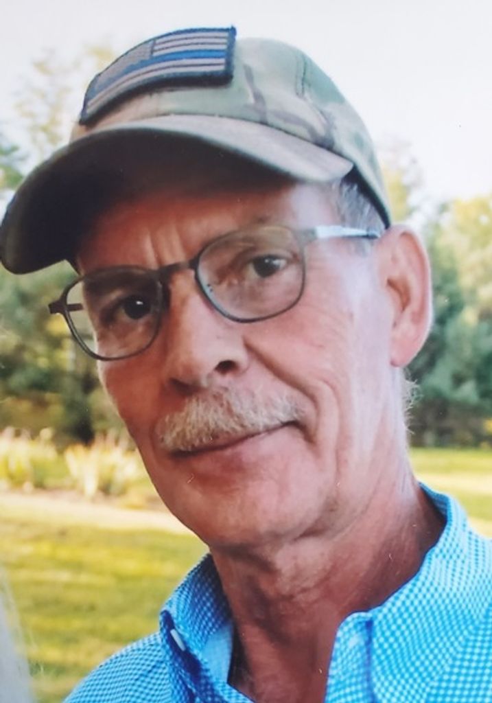 Ronald Howard Mccarty, Jr. Profile Photo