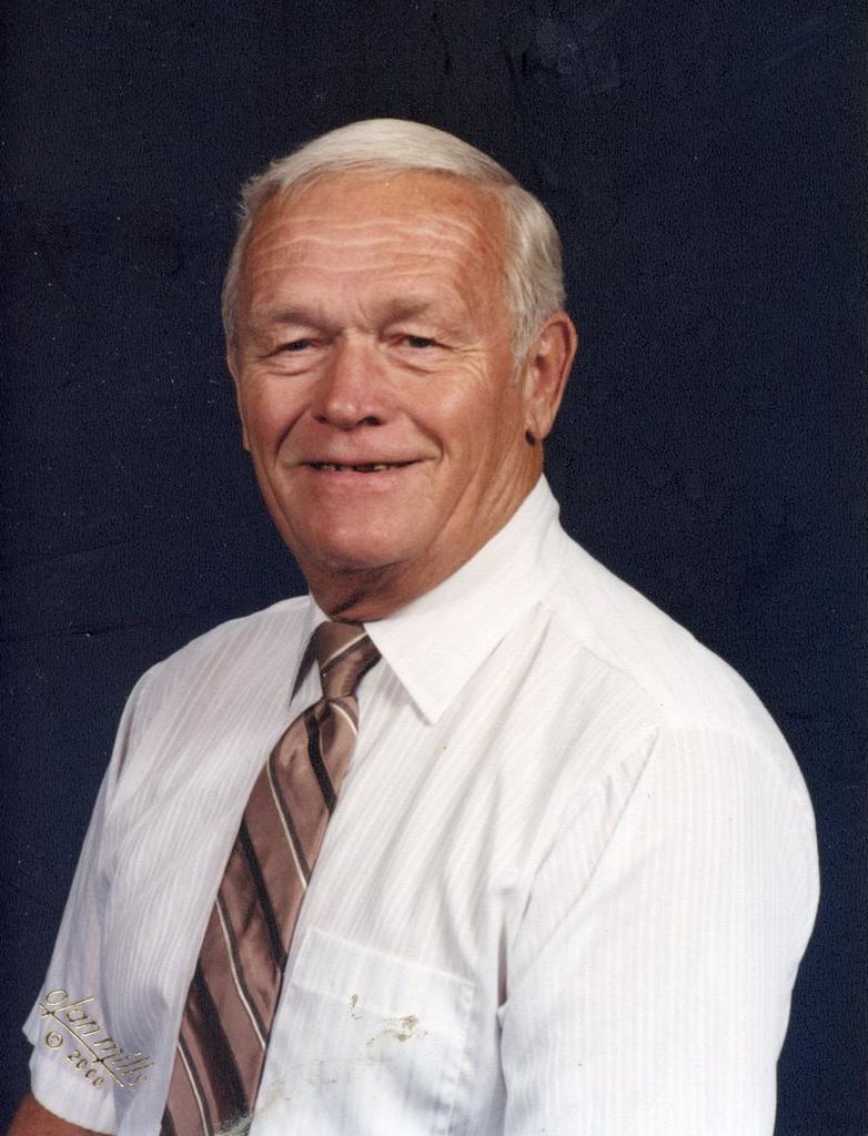 Robert Lee Haberman Profile Photo