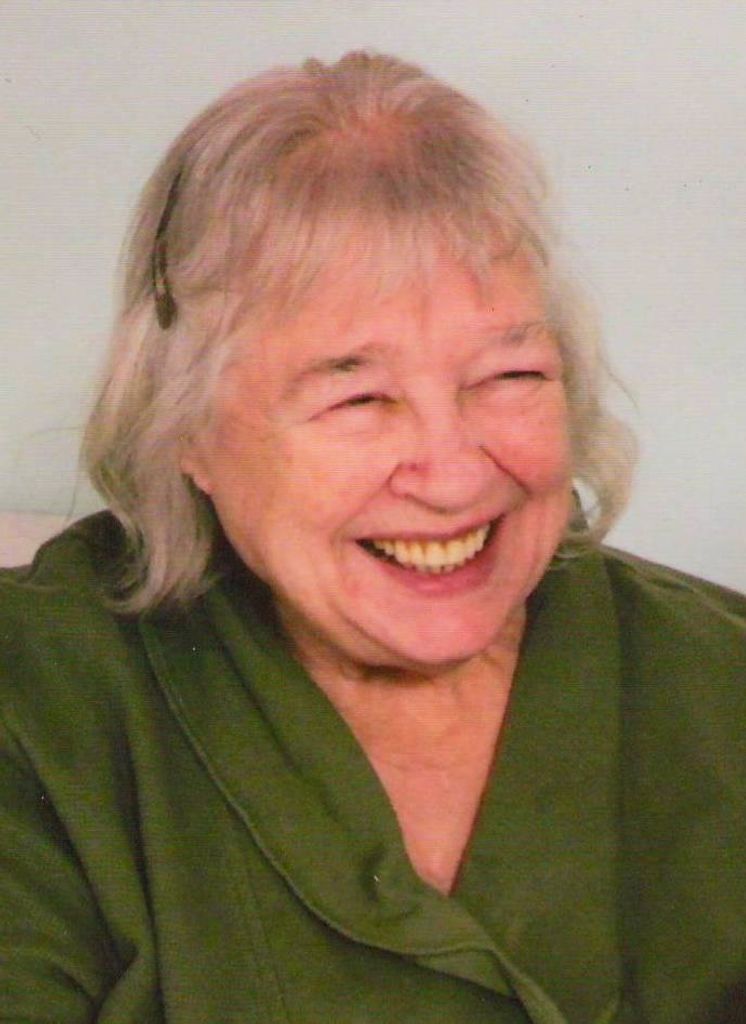 Joyce Keefer