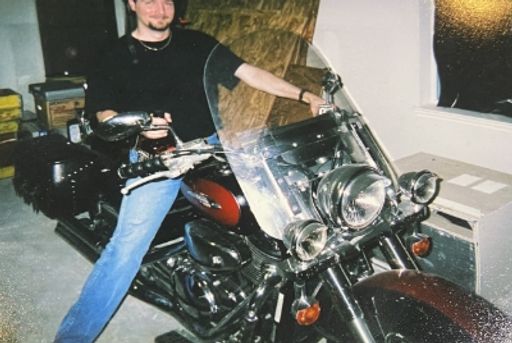 James Alan Potter photo gallery thumbnail 11 of 62