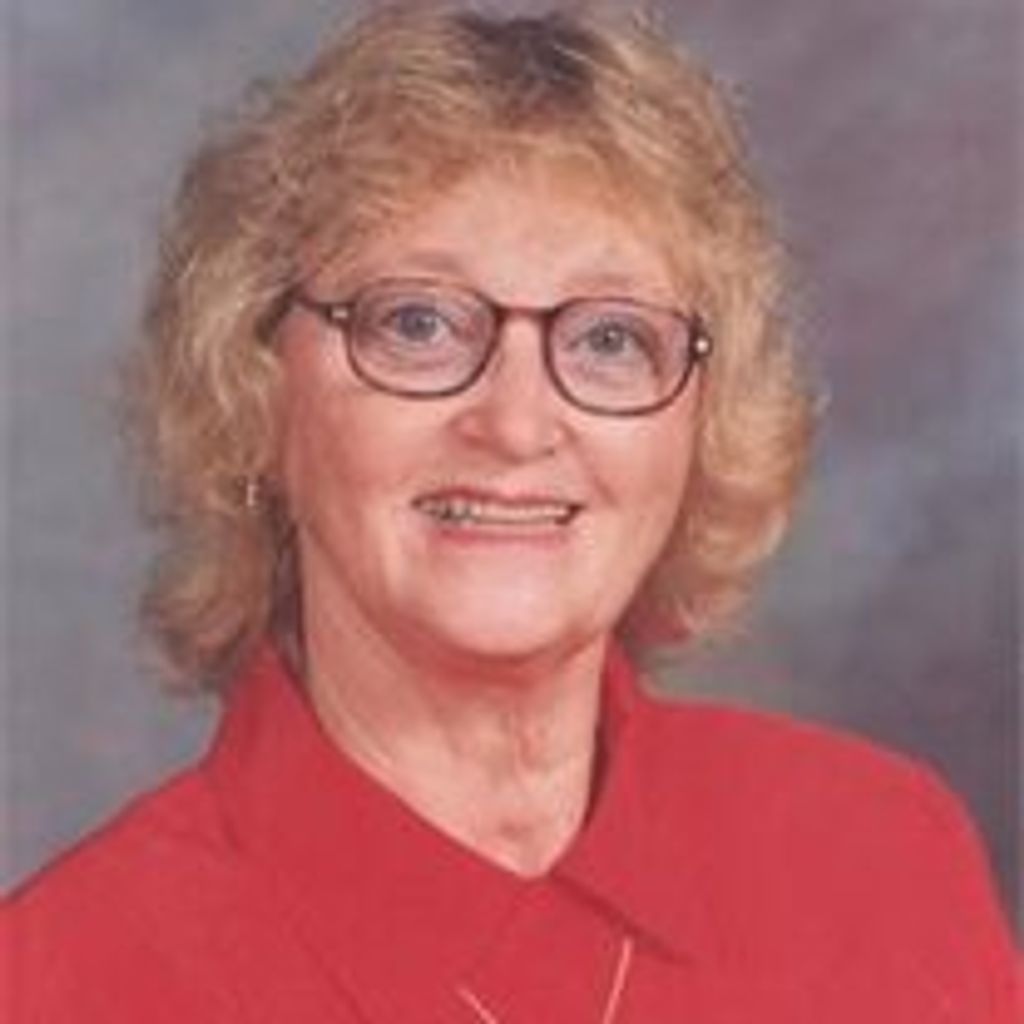 Janet L. (Arnberg)  Sundquist