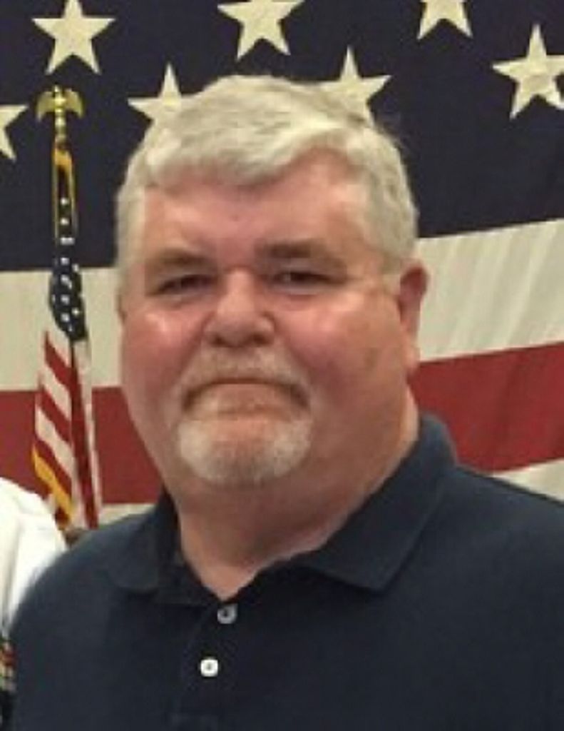 James Alton Turner