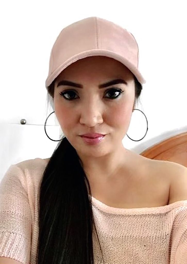 Katherine Lopez Rivera