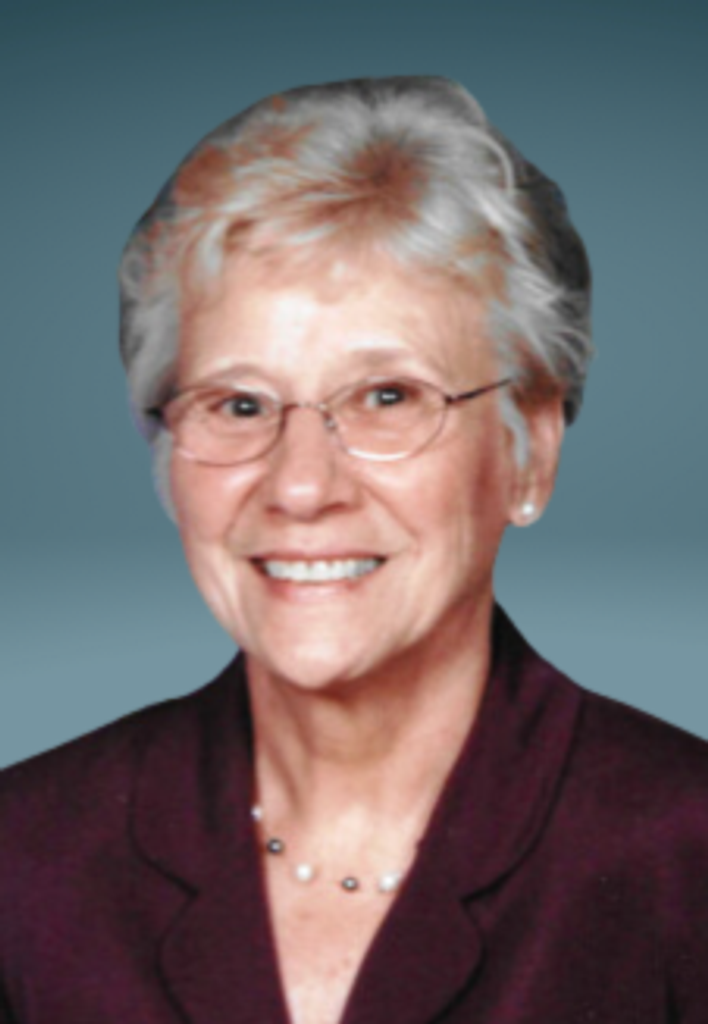 Constance Davey Profile Photo