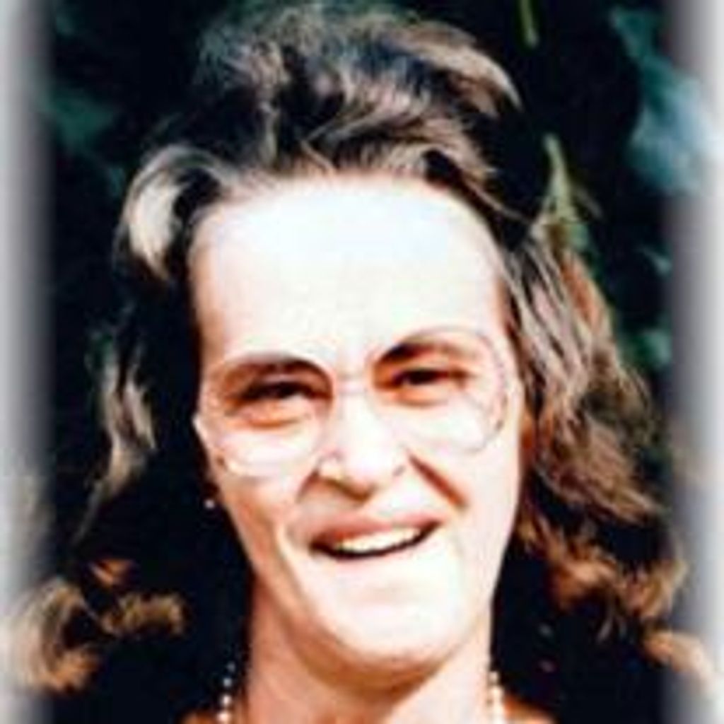 Carrie F. Maguire