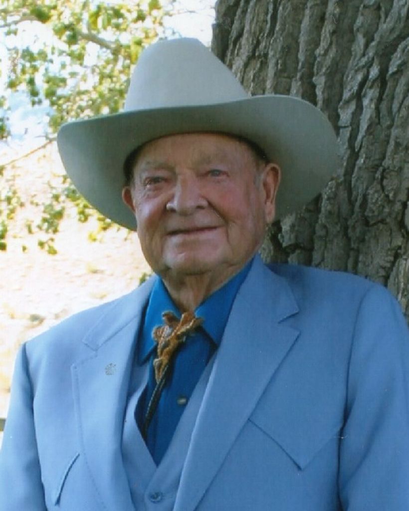 Kenneth Wayne Raymond