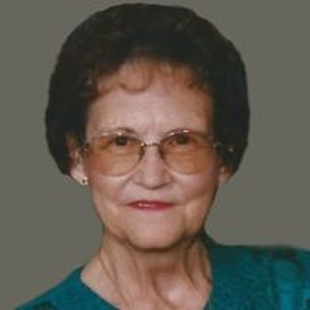 Ruth Newberg