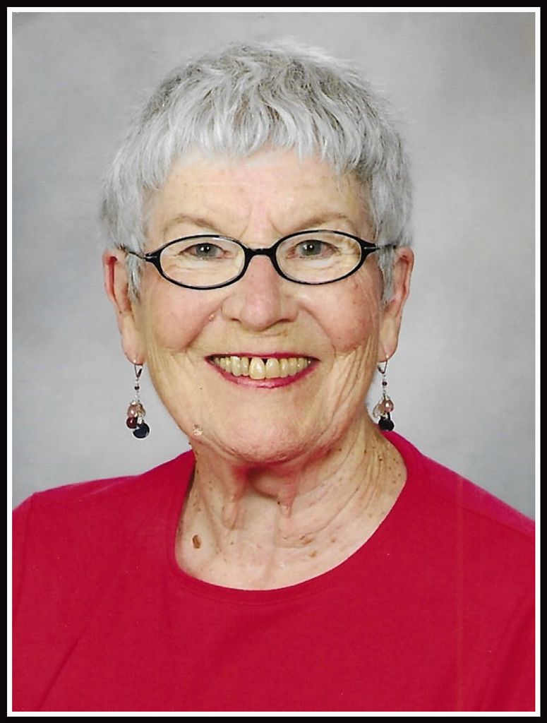Kathryn T. Mewhorter