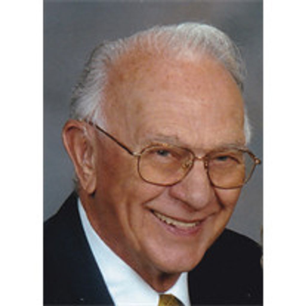 Eugene Clifford Tanner