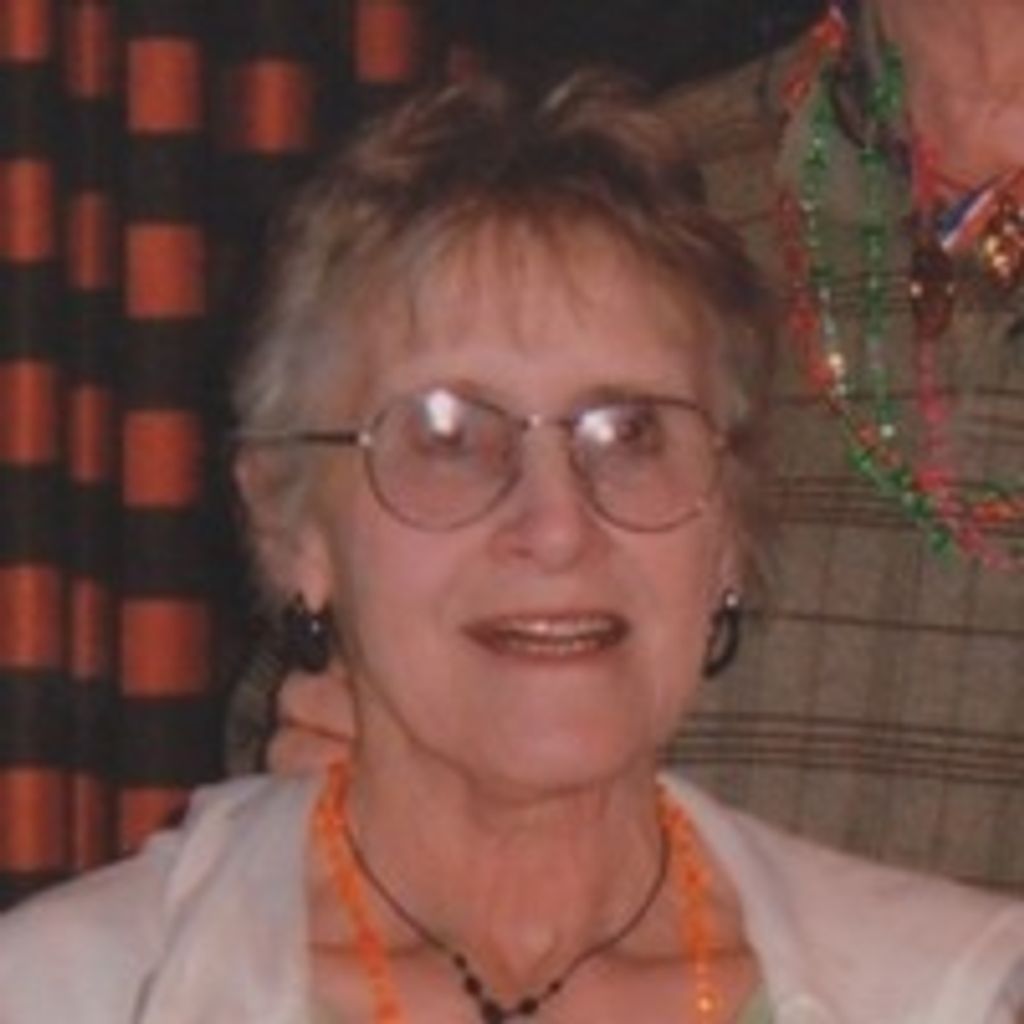 Therese Marie Baker Profile Photo
