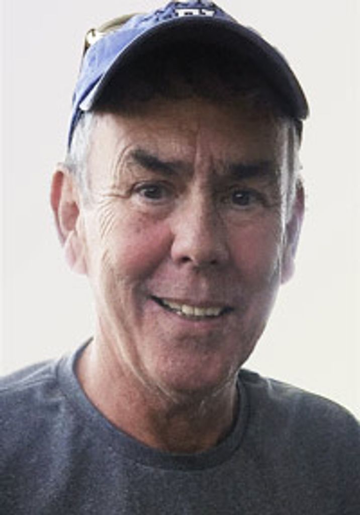 William J. Stuckey Jr.