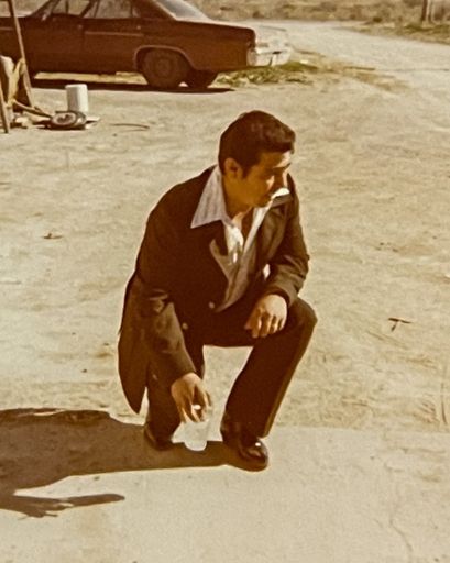 Antonio Fernandez Jr.'s obituary image