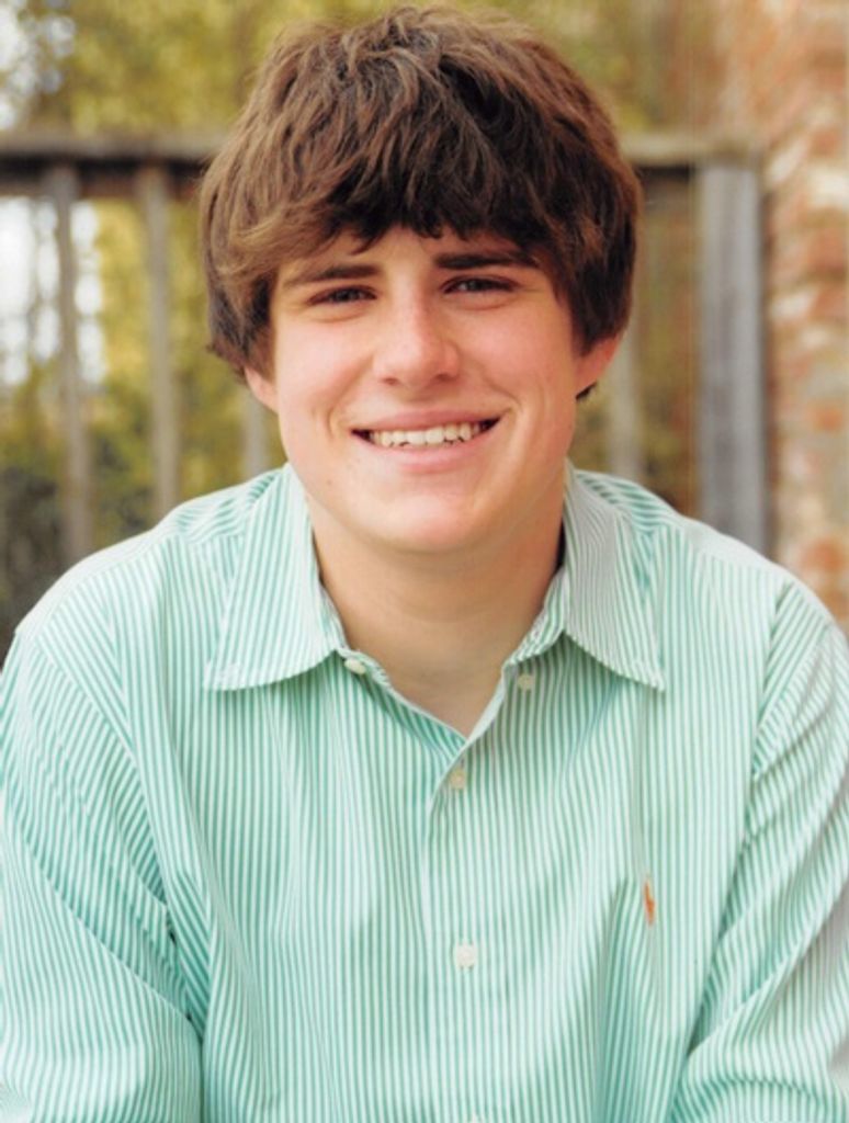 Jacob Turner Freeman Profile Photo