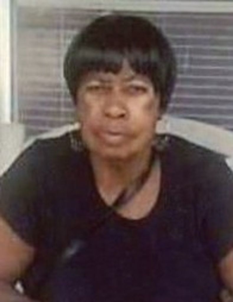 Annette Wright