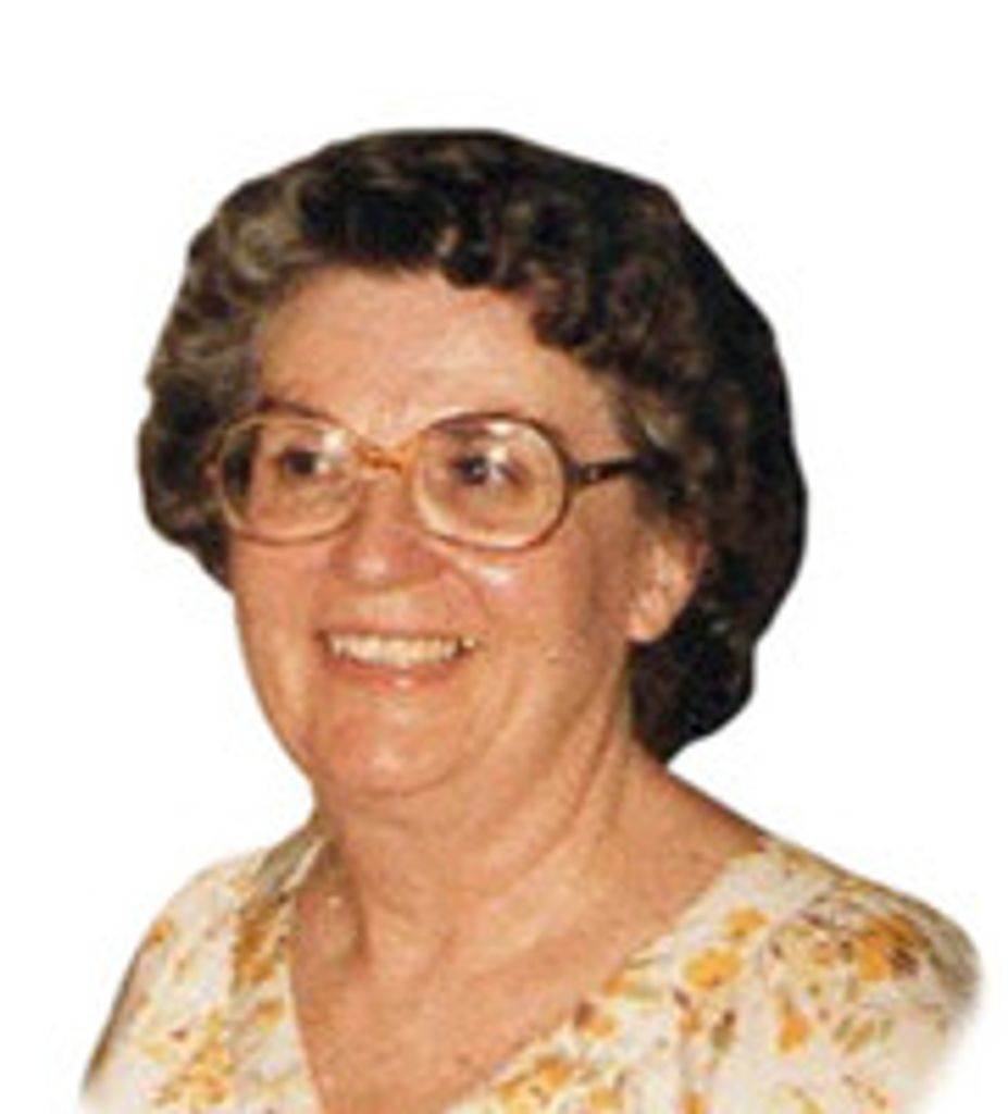 Marilyn Jean Cody