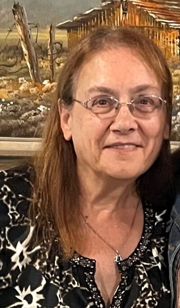Debra M. Ford Profile Photo