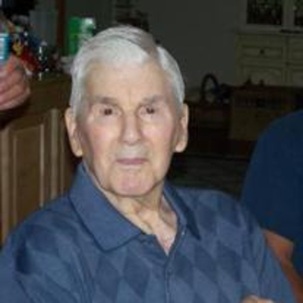 Warren Charles Holton
