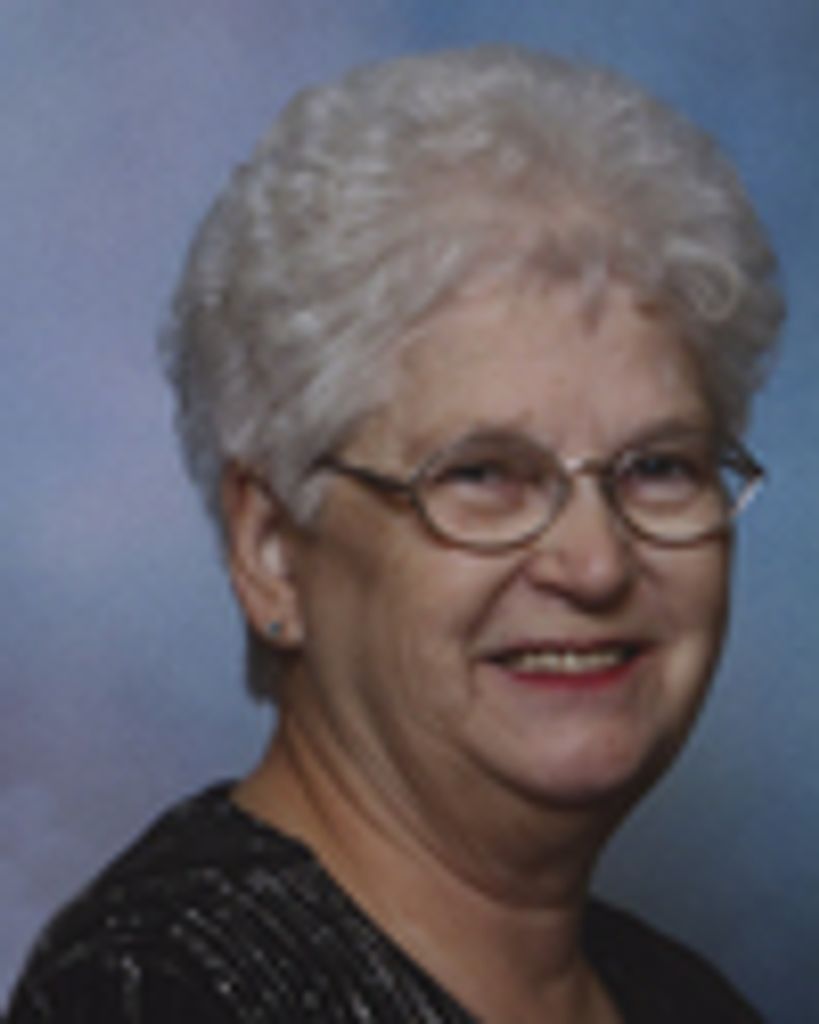 Katharine Vashti Greenlaw (Edgerly) Profile Photo