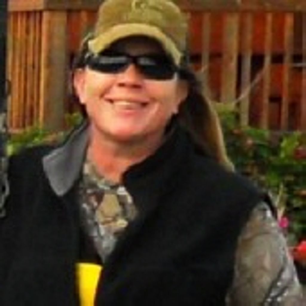 Celia Klingenberg