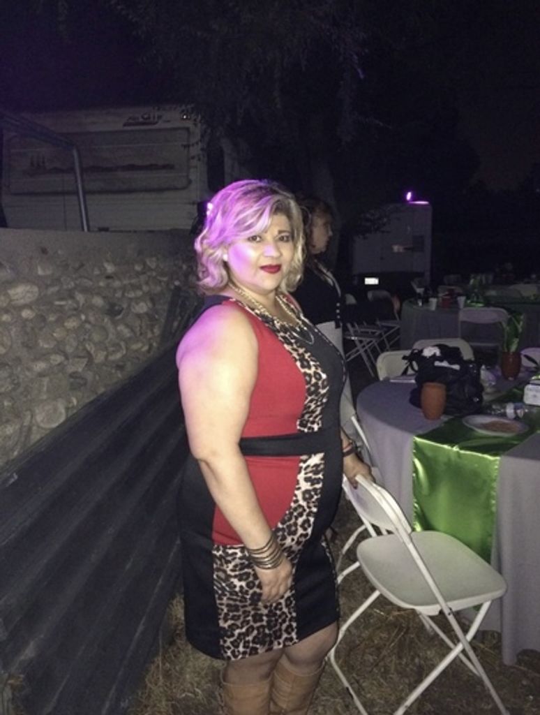 Analilia Mendoza Morales Profile Photo