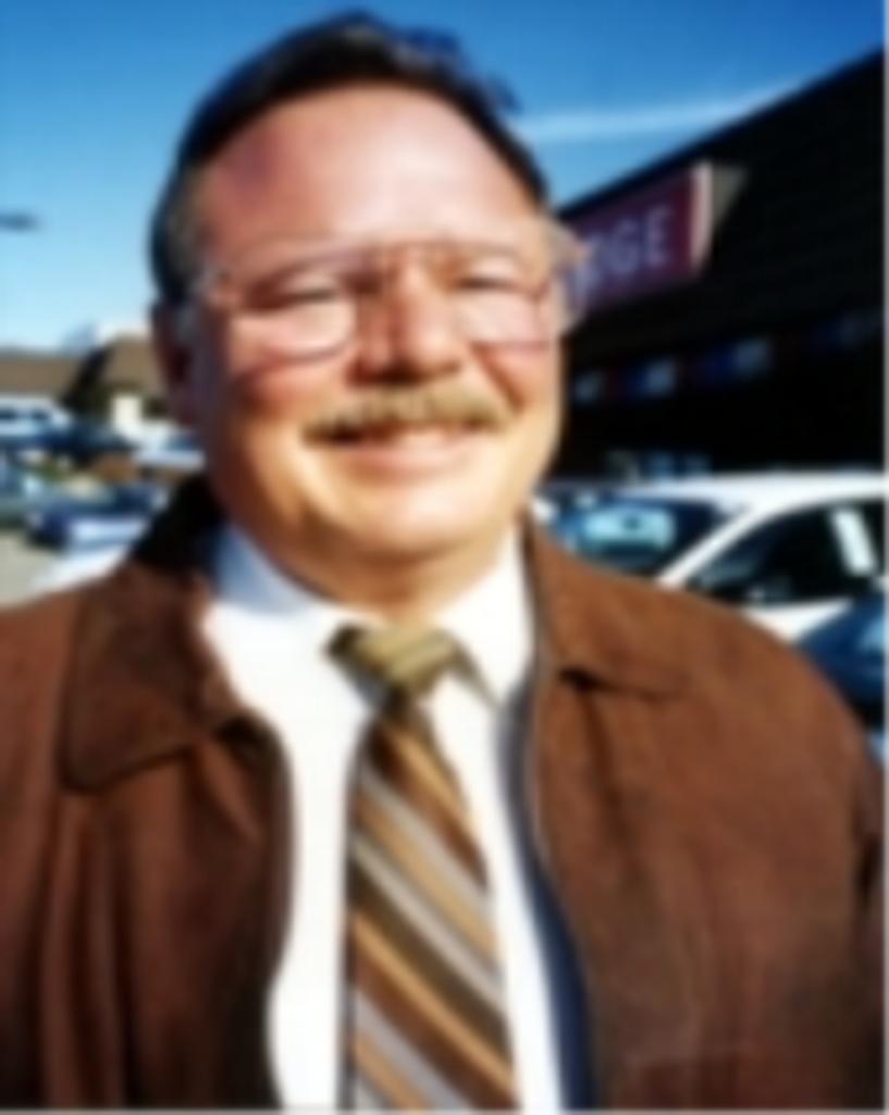 George Edward Chalfont