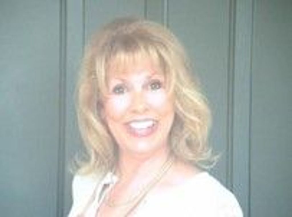 Edwina Havard Rymer