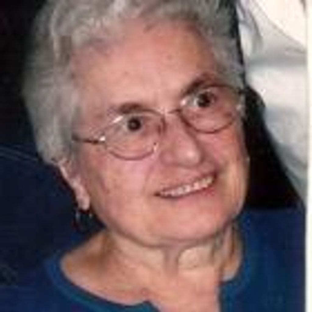 Theresa S. Palmer